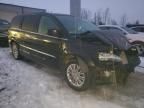 2015 Chrysler Town & Country Touring L