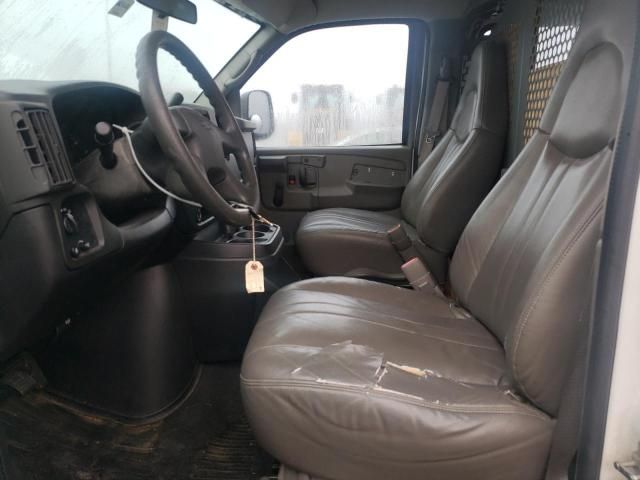 2004 Chevrolet Express G1500