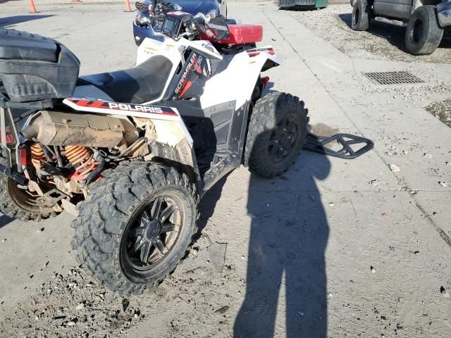 2014 Polaris Scrambler 1000 XP EPS