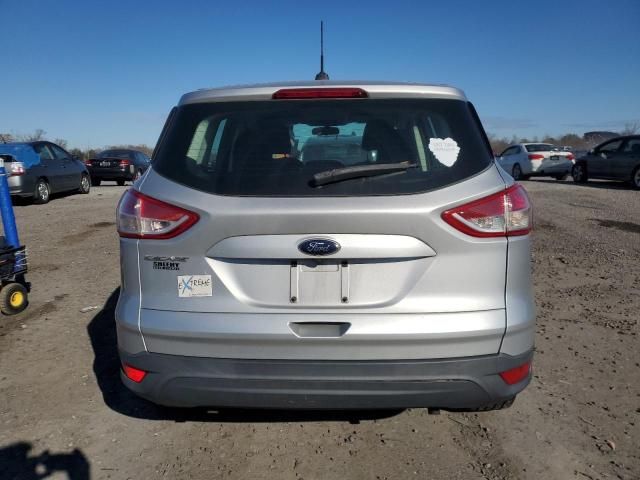 2014 Ford Escape S