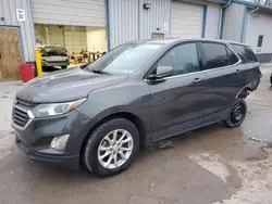 2019 Chevrolet Equinox LT en venta en York Haven, PA