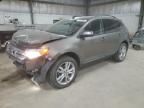 2012 Ford Edge SEL