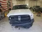 2022 Dodge RAM 1500 Classic Tradesman