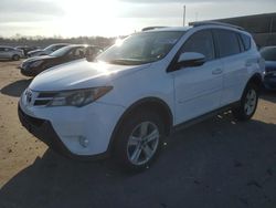 2014 Toyota Rav4 XLE en venta en Fredericksburg, VA