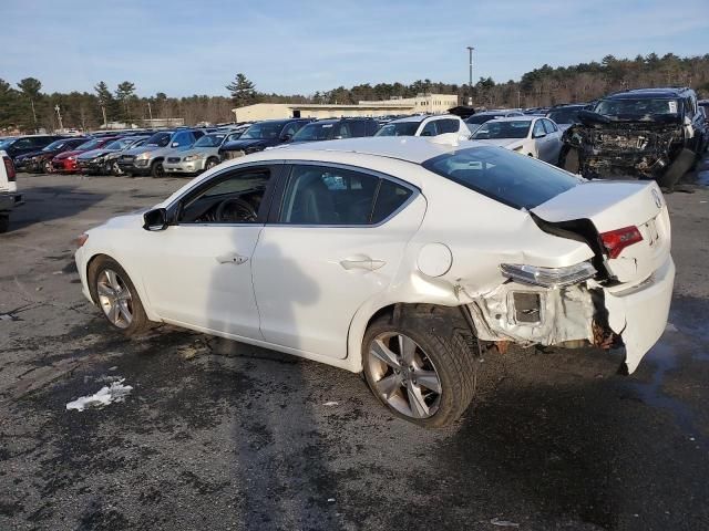 2014 Acura ILX 20 Premium