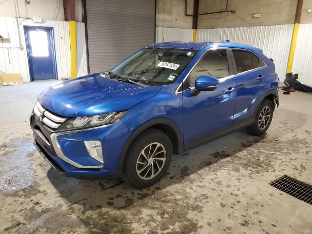 2020 Mitsubishi Eclipse Cross ES