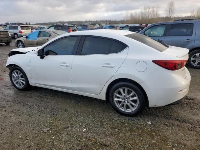 2014 Mazda 3 Grand Touring