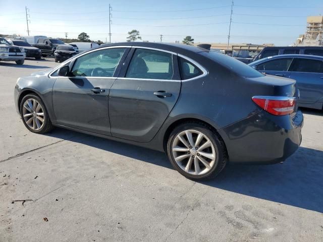 2015 Buick Verano Convenience