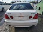 2001 Lexus GS 300