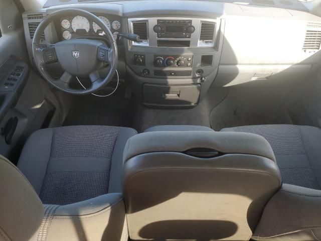 2007 Dodge RAM 2500 ST