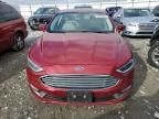 2017 Ford Fusion SE Hybrid