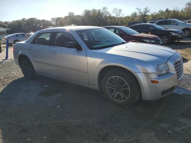 2005 Chrysler 300