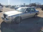 2006 Mercury Grand Marquis GS