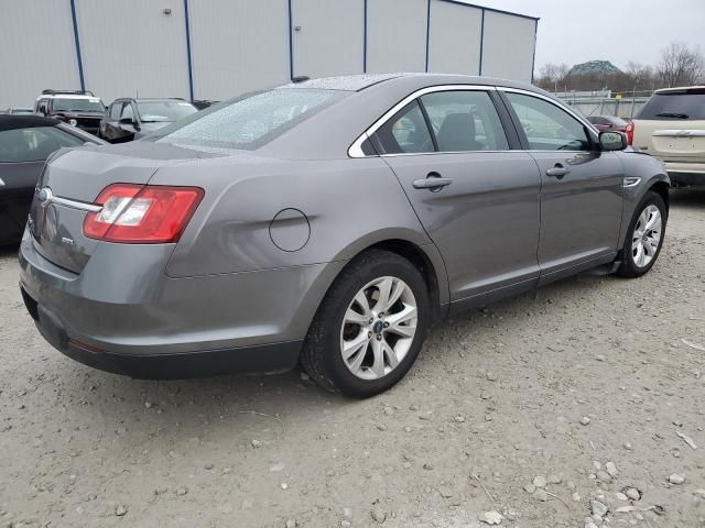 2011 Ford Taurus SEL