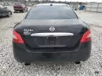 2011 Nissan Maxima S