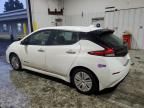 2019 Nissan Leaf S