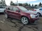 2008 Chevrolet Equinox Sport