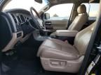 2012 Toyota Sequoia Platinum