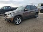 2013 BMW X5 XDRIVE35D