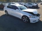 2007 Lexus GS 350