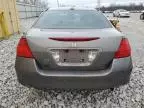 2006 Honda Accord EX