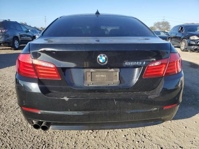 2011 BMW 528 I