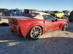 2013 Chevrolet Corvette 427