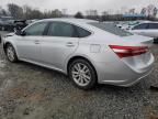 2014 Toyota Avalon Base