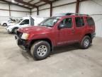 2007 Nissan Xterra OFF Road