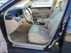 2011 Toyota Avalon Base