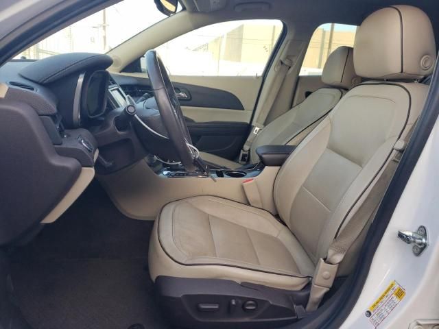 2015 Chevrolet Malibu 2LT