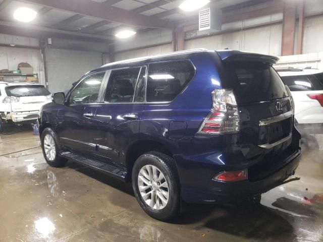 2017 Lexus GX 460