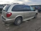 2006 Chrysler Town & Country Touring