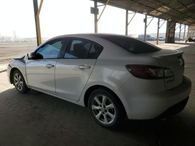 2010 Mazda 3 I