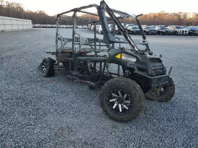 2021 Polaris Ranger Crew 570-4