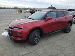 2024 Chevrolet Blazer RS en venta en Fresno, CA