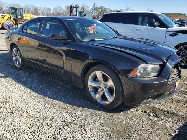 2011 Dodge Charger