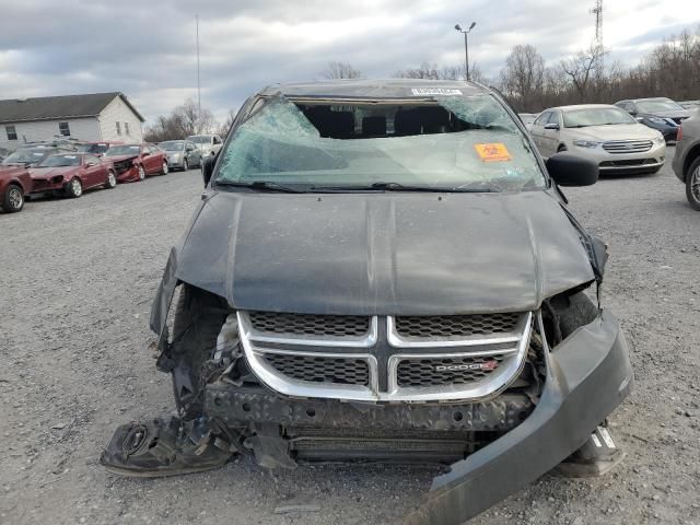 2012 Dodge Grand Caravan SE