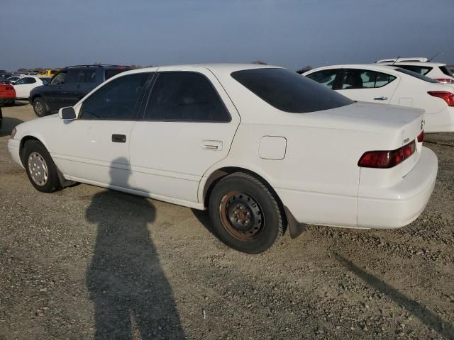 1997 Toyota Camry CE