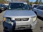 2003 Honda Element DX