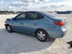 2007 Hyundai Elantra GLS