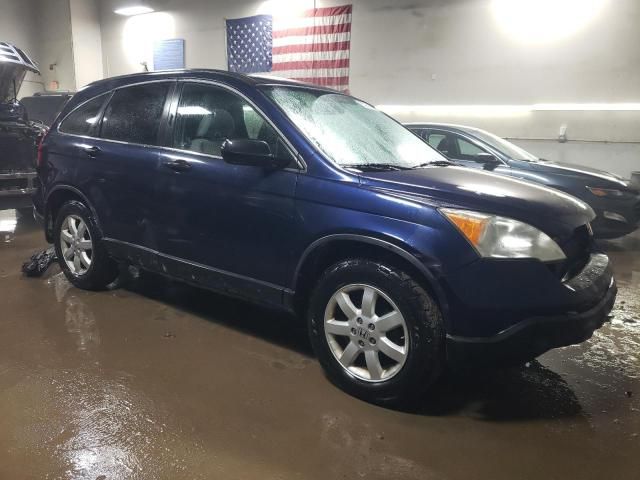 2009 Honda CR-V EX