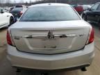 2010 Lincoln MKS