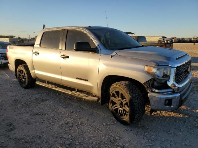 2019 Toyota Tundra Crewmax SR5