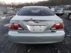 2004 Lexus ES 330