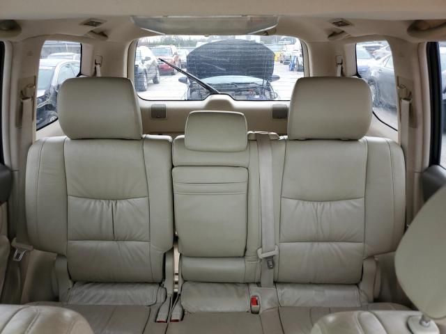 2006 Lexus GX 470