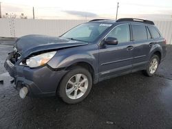 2014 Subaru Outback 2.5I Limited en venta en Portland, OR