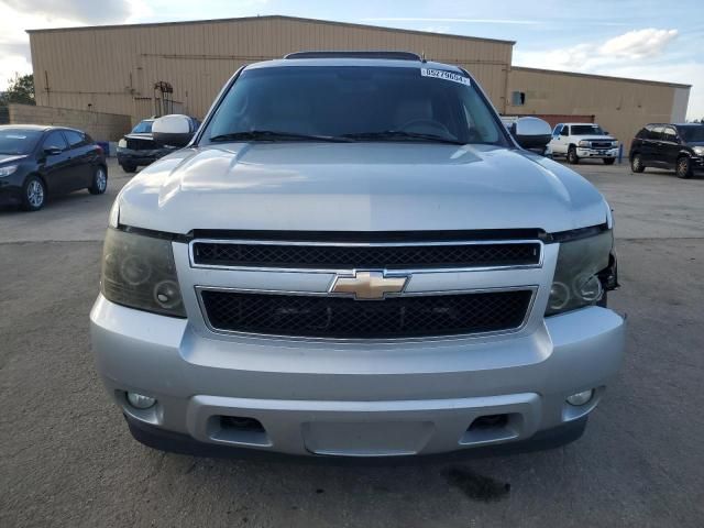 2010 Chevrolet Tahoe K1500 LT