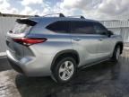 2022 Toyota Highlander L