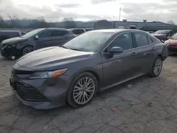 2018 Toyota Camry L en venta en Lebanon, TN